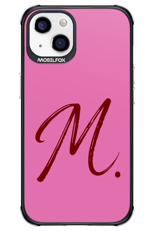 (Sorbet) M 2.0 - Apple iPhone 13