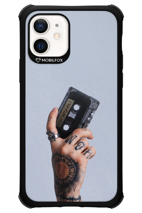 Bagabont 2.0 - Apple iPhone 12