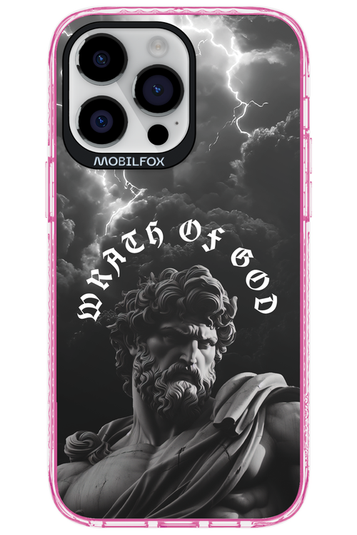 God - Apple iPhone 14 Pro Max