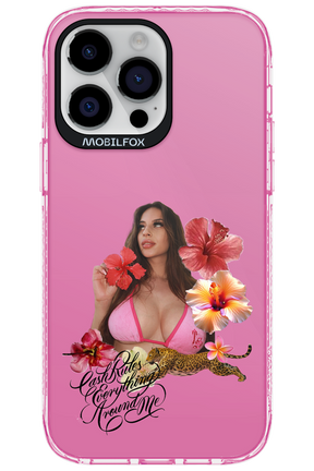 Island Money Muse - Apple iPhone 14 Pro Max