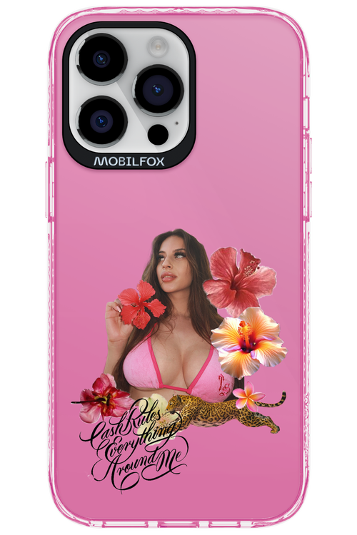 Island Money Muse - Apple iPhone 14 Pro Max