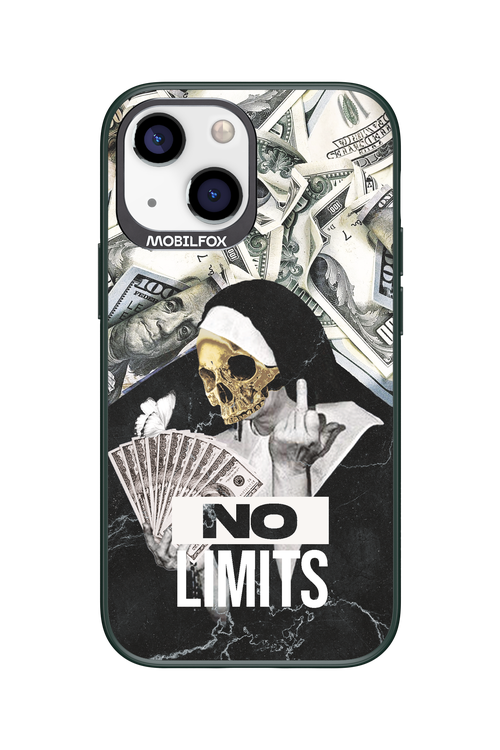 No Limits 2.0 - Apple iPhone 13 Mini