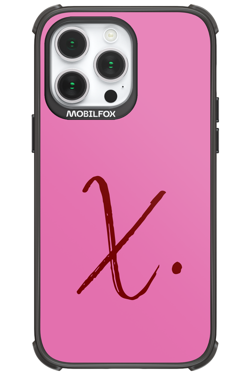 (Sorbet) X 2.0 - Apple iPhone 14 Pro Max