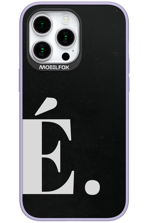 E II (Off Space) 2.0 - Apple iPhone 15 Pro Max