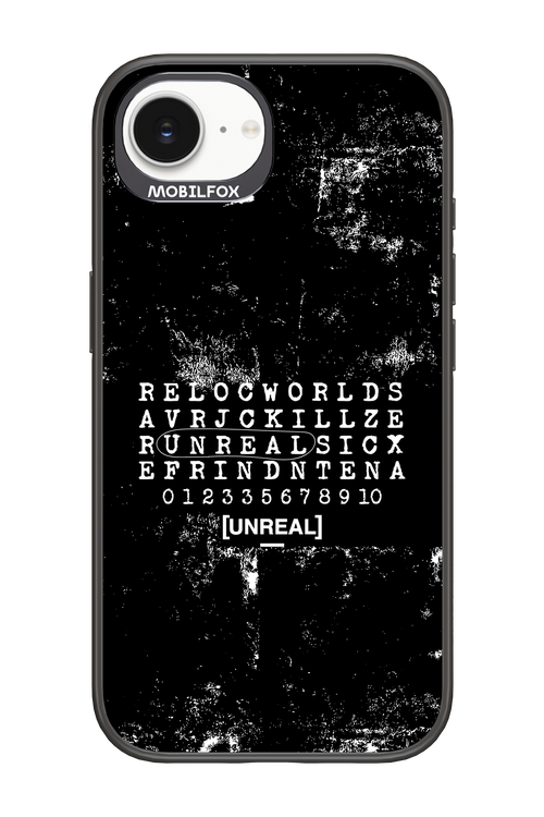 X Ten 2.0 - Apple iPhone 17e