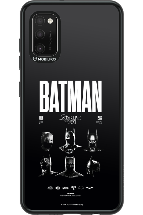 Longlive the Bat - Samsung Galaxy A41