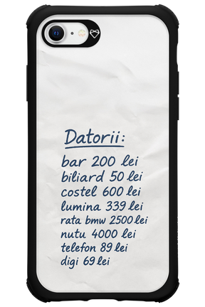 The List - Apple iPhone SE 2022