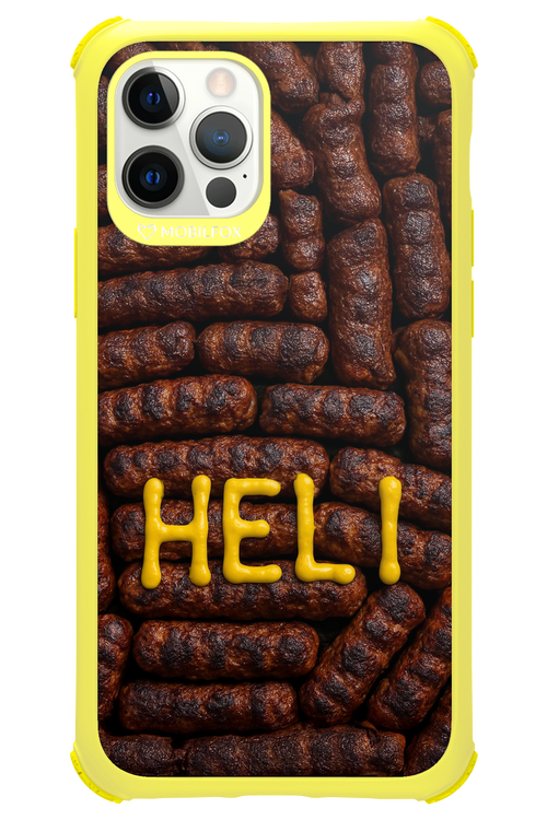 Mici 2.0 - Apple iPhone 12 Pro