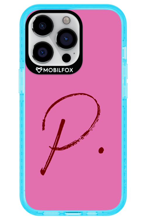(Sorbet) P 2.0 - Apple iPhone 13 Pro