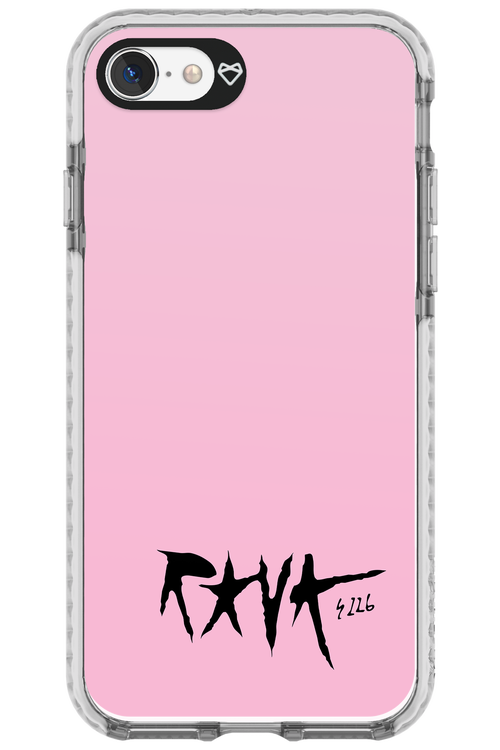 R-va - Apple iPhone SE 2022