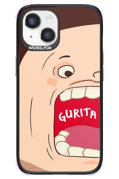 GURITA 2 - Apple iPhone 14