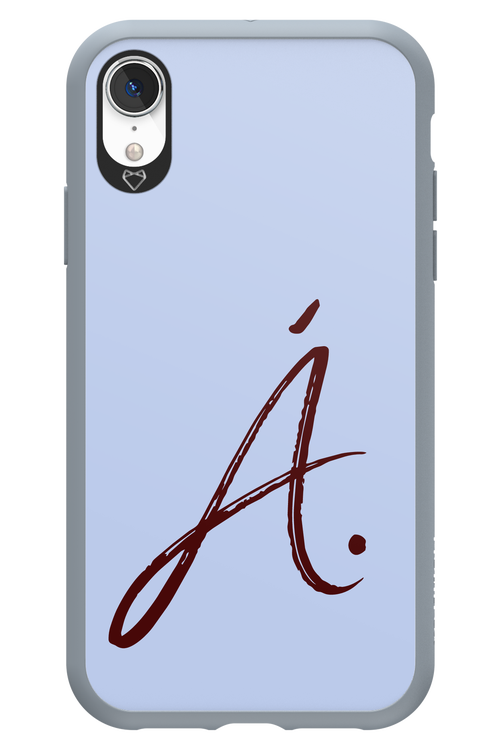 (Jellyfish Presso) A II 2.0 - Apple iPhone XR