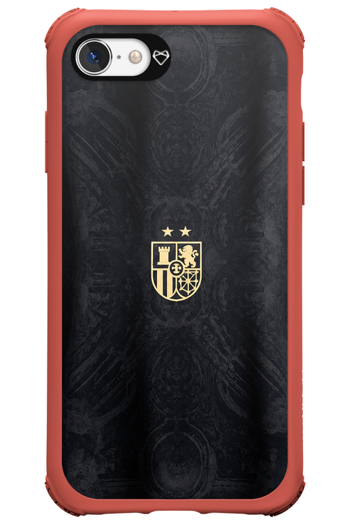 Spain Classic 2.0 - Apple iPhone 7