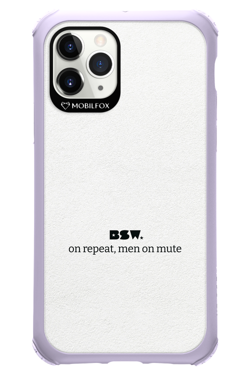 BSW FourSeasons 14 2.0 - Apple iPhone 11 Pro