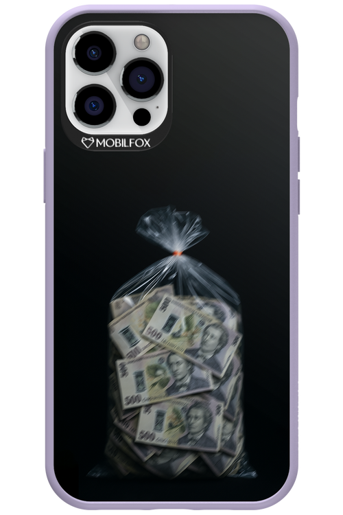 Plastic Bag - Apple iPhone 12 Pro Max