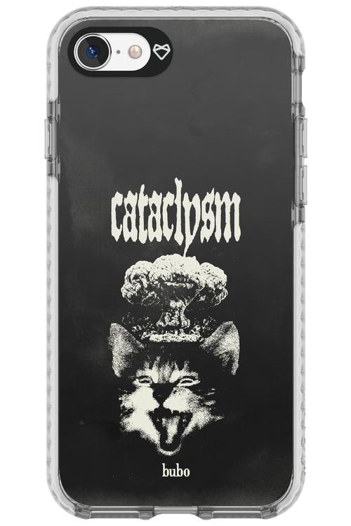 CATACLYSM - Apple iPhone 7