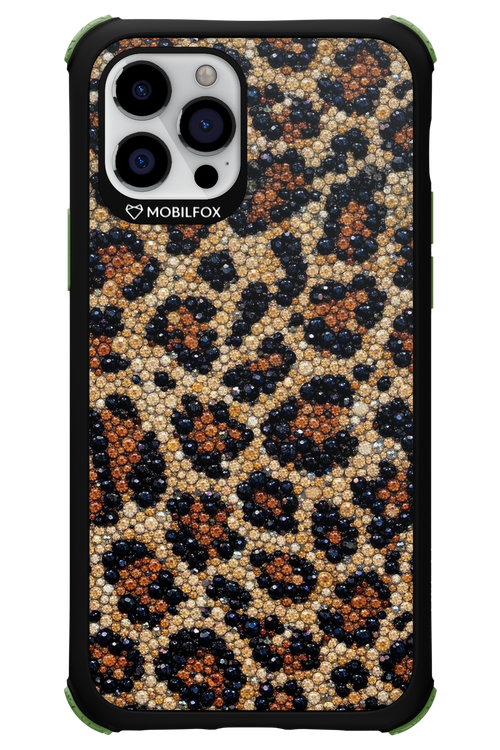 Crystal Roar 2.0 - Apple iPhone 12 Pro