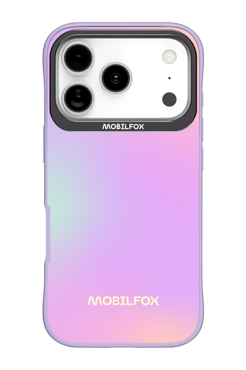 Pastel Violet 2.0 - Apple iPhone 17 Pro