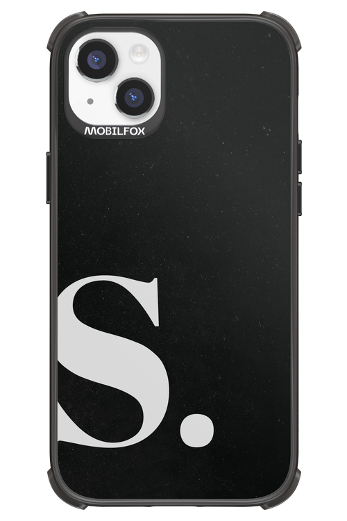 S (Off Space) 2.0 - Apple iPhone 14 Plus