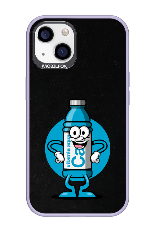 Vitamin Aqua Ca - Apple iPhone 13