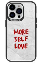 More Self Love - Apple iPhone 13 Pro