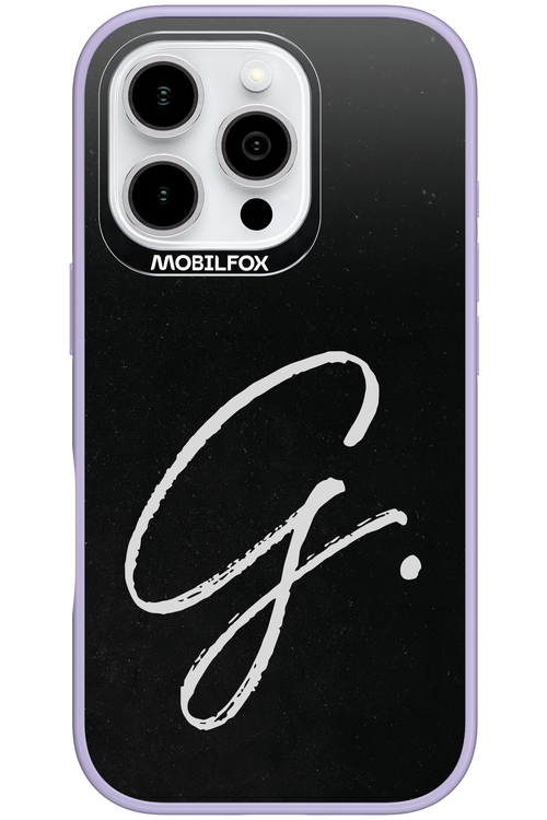 (Off Space) G 2.0 - Apple iPhone 16 Pro
