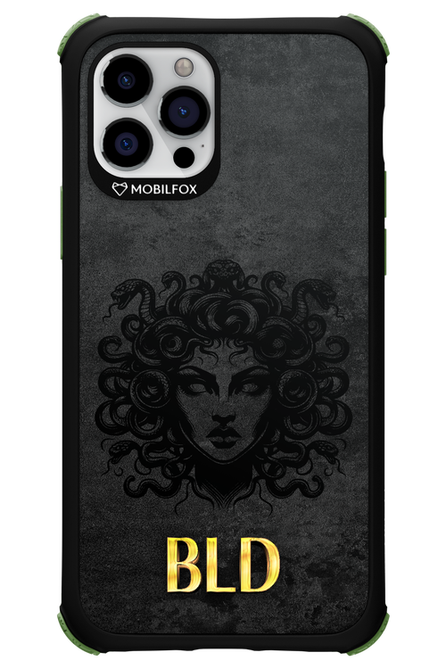 BLD MEDUSA 2.0 - Apple iPhone 12 Pro