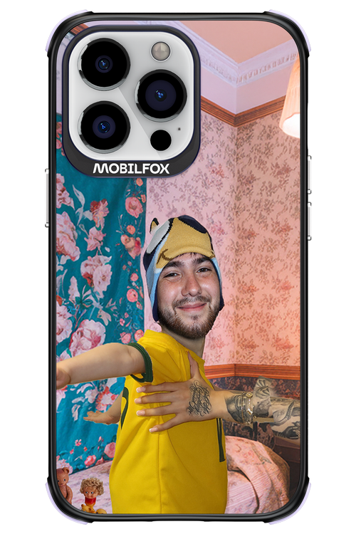 Balkan Style - Apple iPhone 13 Pro