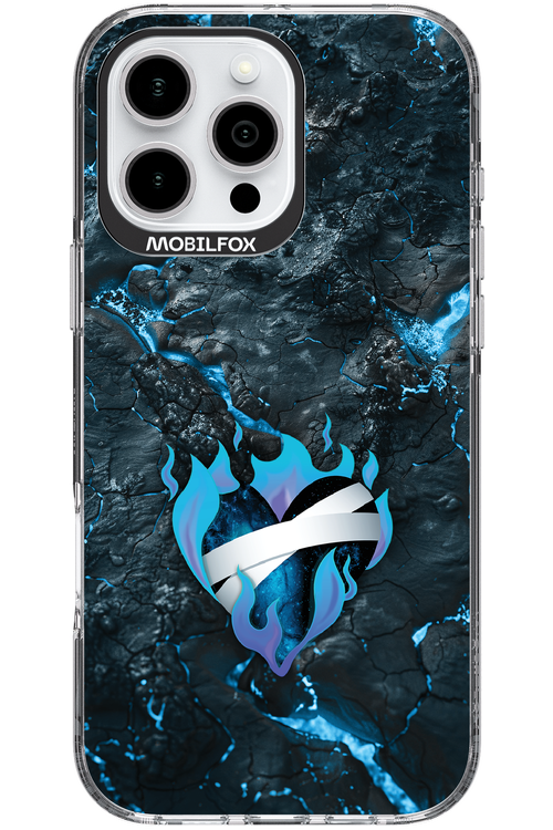 Icefire 2.0 - Apple iPhone 16 Pro Max
