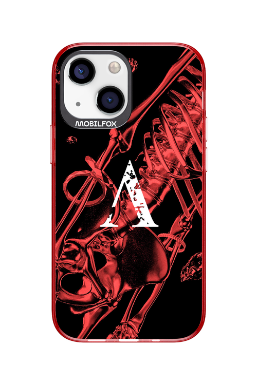 Azteca Skeleton 2.0 - Apple iPhone 13 Mini