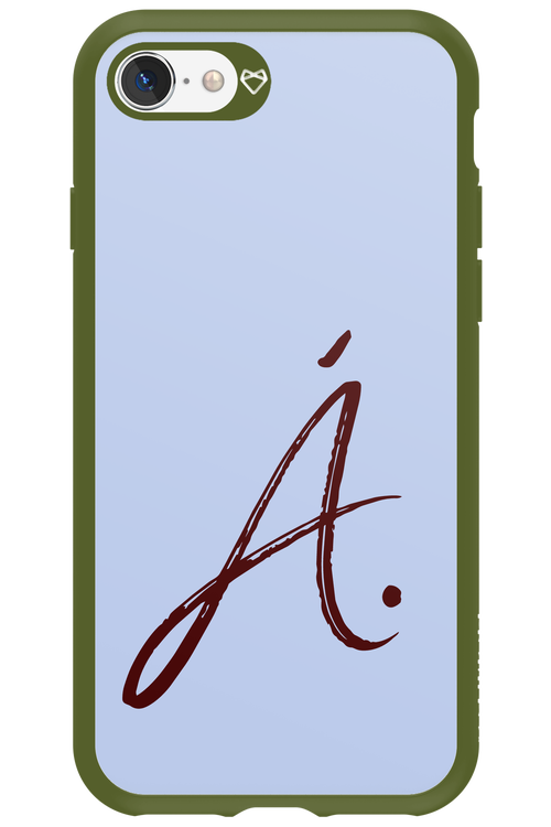 (Jellyfish Presso) A II 2.0 - Apple iPhone SE 2020