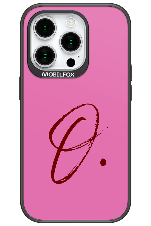 (Sorbet) O 2.0 - Apple iPhone 15 Pro