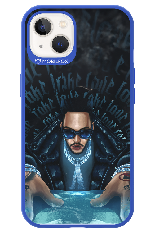 Fake Love 2.0 - Apple iPhone 13