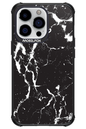 Grunge Marble - Apple iPhone 13 Pro