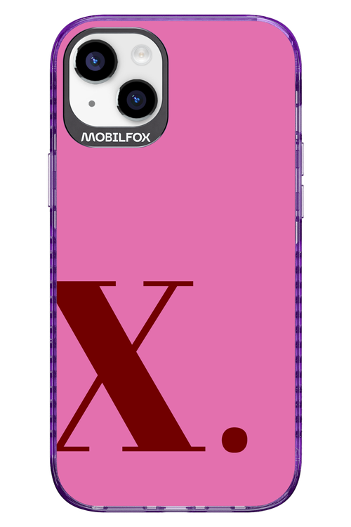 X (Sorbet) 2.0 - Apple iPhone 14 Plus