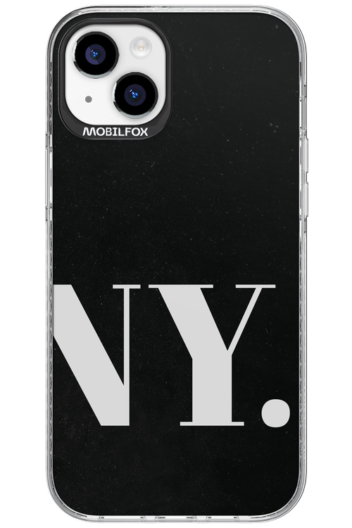 NY (Off Space) 2.0 - Apple iPhone 15 Plus