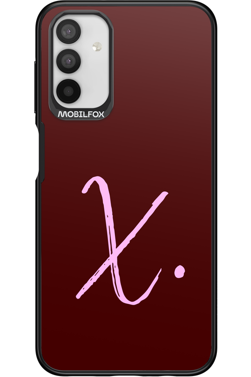 (Dark Blush) X 2.0 - Samsung Galaxy A04s