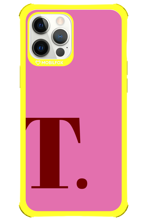 T (Sorbet) 2.0 - Apple iPhone 12 Pro Max