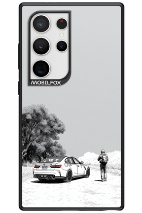 Dreamland 2.0 - Samsung Galaxy S24 Ultra