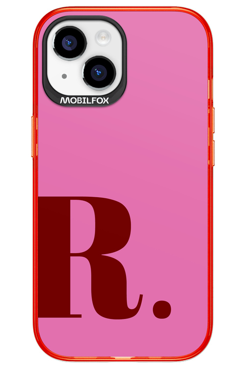 R (Sorbet) 2.0 - Apple iPhone 15