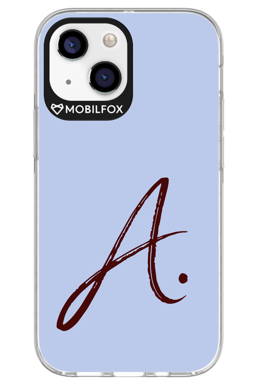 (Jellyfish Presso) A 2.0 - Apple iPhone 13 Mini
