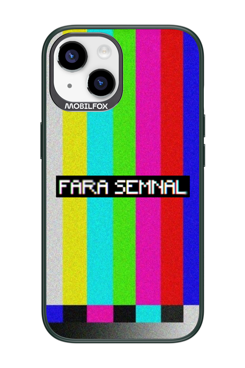 FĂRĂ SEMNAL 2.0 - Apple iPhone 14