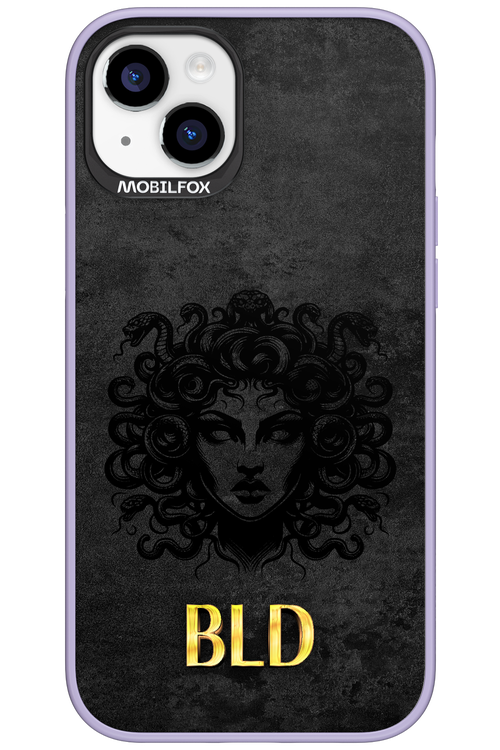 BLD MEDUSA - Apple iPhone 15 Plus