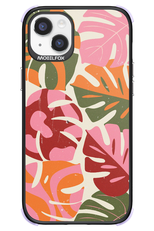 Tropical Heatwave 2.0 - Apple iPhone 14 Plus