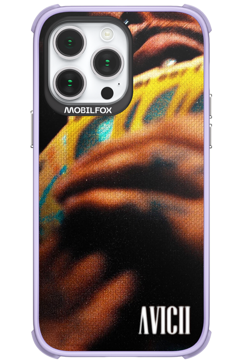 Avicii 2.0 - Apple iPhone 14 Pro Max