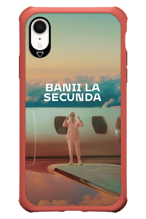 Banii la secunda - Apple iPhone XR