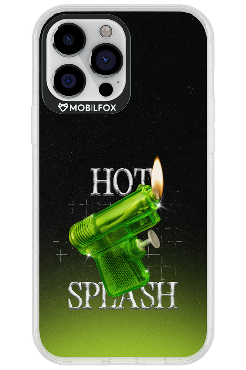Hot Splash 2.0 - Apple iPhone 13 Pro Max