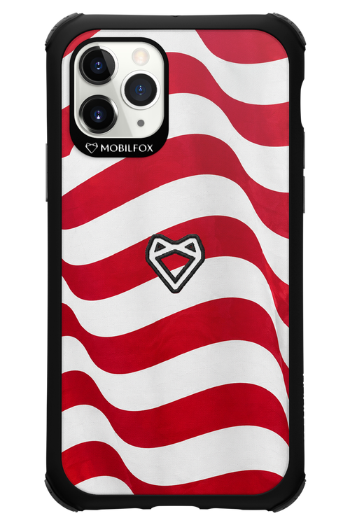 USA 2.0 - Apple iPhone 11 Pro