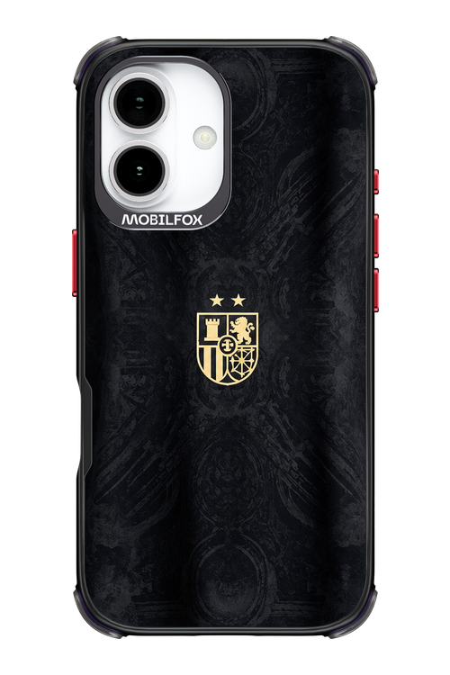 Spain Classic 2.0 - Apple iPhone 17