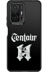 Centaur Logo Black 2.0 - Xiaomi Mi 11T Pro